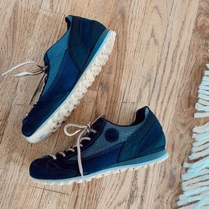 Brand New Hanwag Women's Salt Rock Shoe